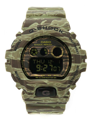 Ремешок Casio GD-X6900CM-5